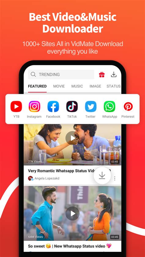 9apps video download